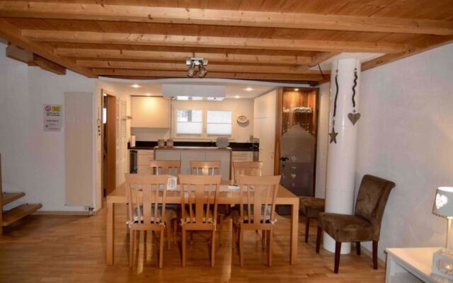 Apartment Bühl 13 Engelberg