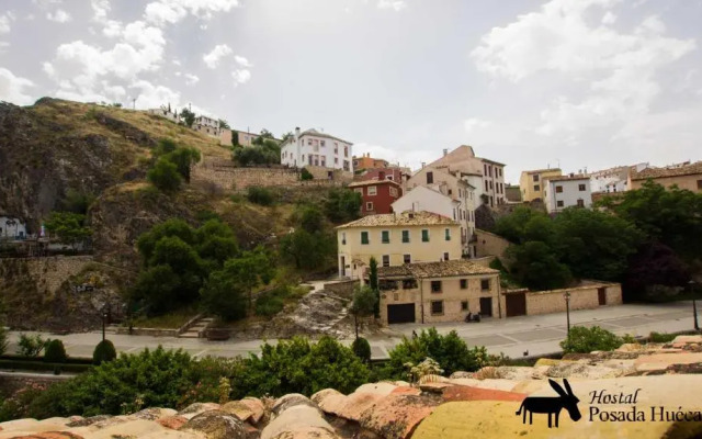 Hostal Posada Huecar