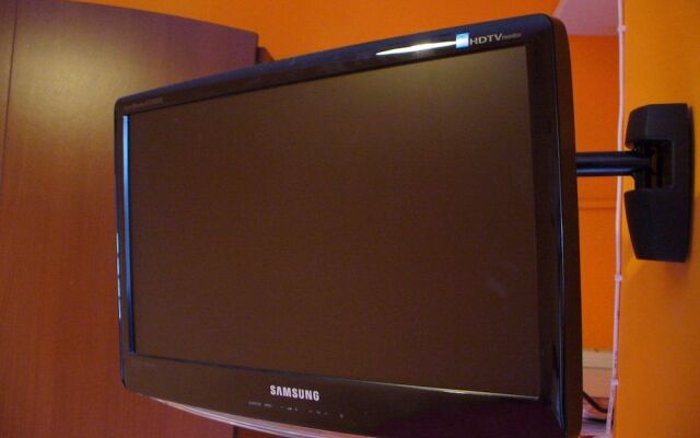 L'Acchiappasogni Bed And Breakfast