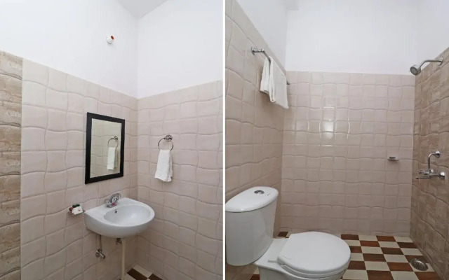 OYO Rooms Corbett Dhela