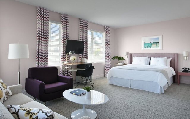 Roami at Hotel Astor