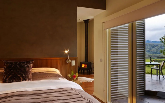 The Buckland - Studio Retreat