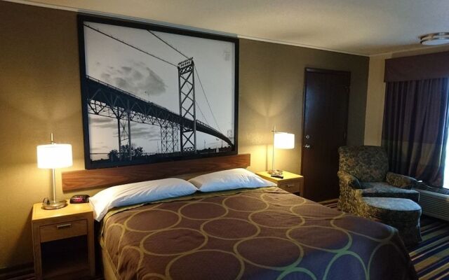 Burton Inn & Suites