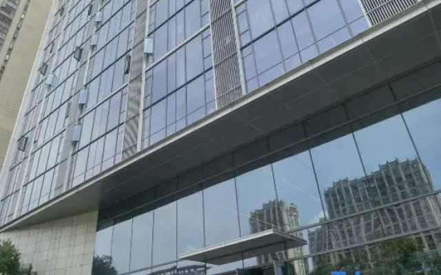 Qiusi Apartment (Luomeng Universal City)