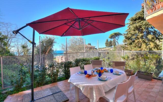 La Casa Di Antonio 500 mt From sea