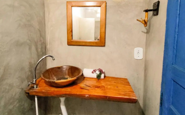 Pousada Três Marias Caraíva