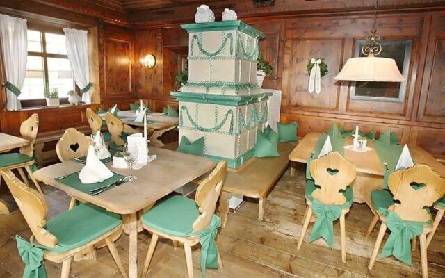 SCOL Hotel Zillertal