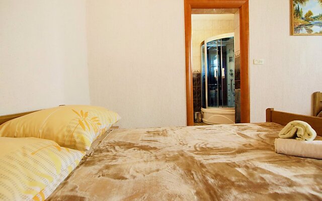 House Villa Ana Obrovac