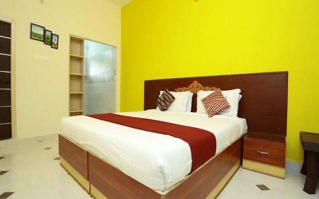 OYO 13087 Subam Hill Resort