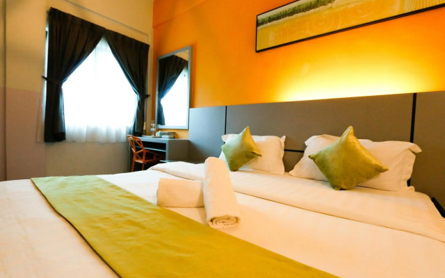 Travelland Hotel