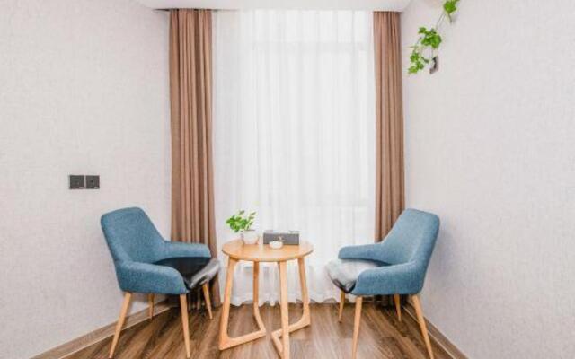 Sweetome Vacation Rentals (Changxing Textile City)