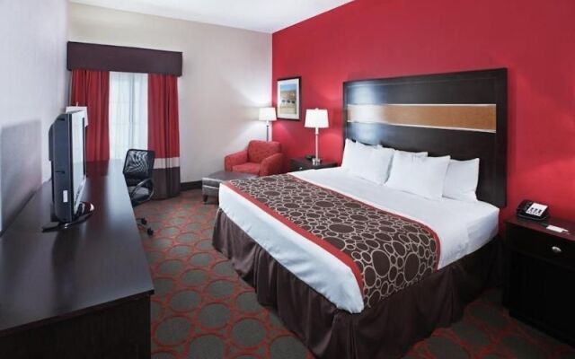 La Quinta Inn & Suites Tulsa - Catoosa