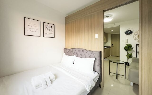 GemstoneBR in SMDC Shore Residences