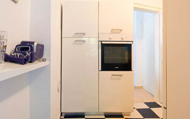 Holiday Home Borcic