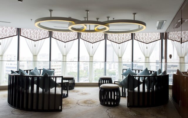 Yang Peng Jin Jiang Hotel