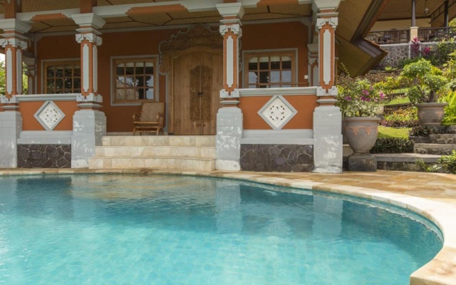 The Raja Singha Boutique Resort Bali
