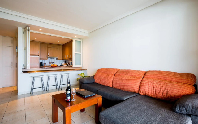 Balcon Los Gigantes Beautiful Free Wifi