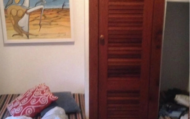 Casa em Manguinhos a 150 Metros da Praia