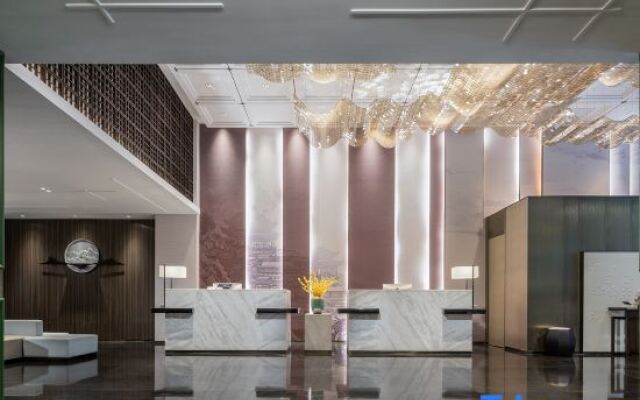ROYGEM Hotel Jianshe Middle Road Miluo, Yueyang