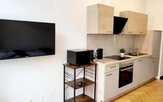 Kienmayer Apartment Vienna