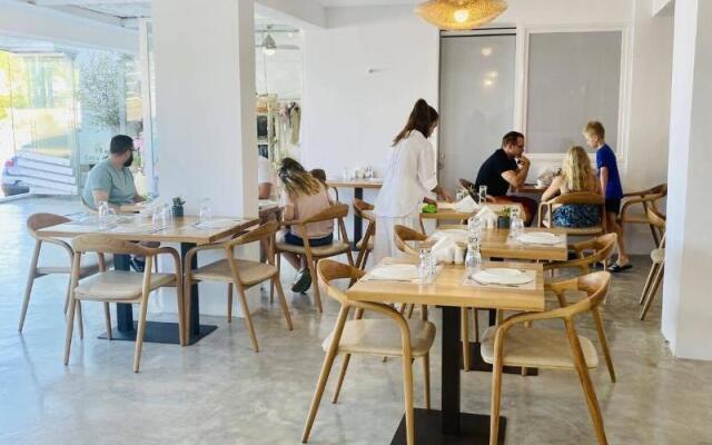 Geo & Art Boutique Hotel