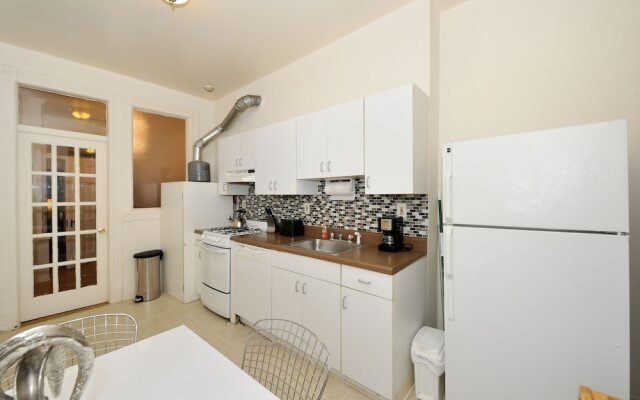 Jersey, Hoboken 113 Fourteenth St 1 Bedroom Apts