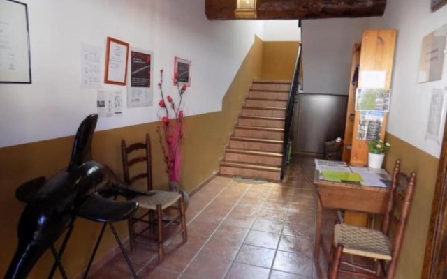 Apartamentos Casa Ferrás