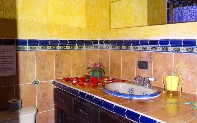 Hotel La Casita de Roca