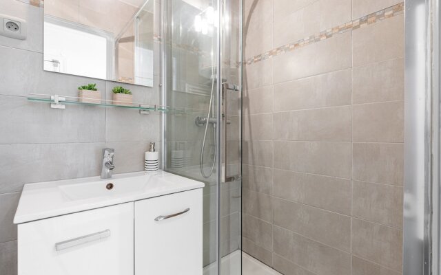 Vavin - Montparnasse Apartment