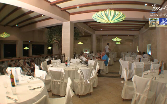 Le Cale d'Otranto Beach Resort