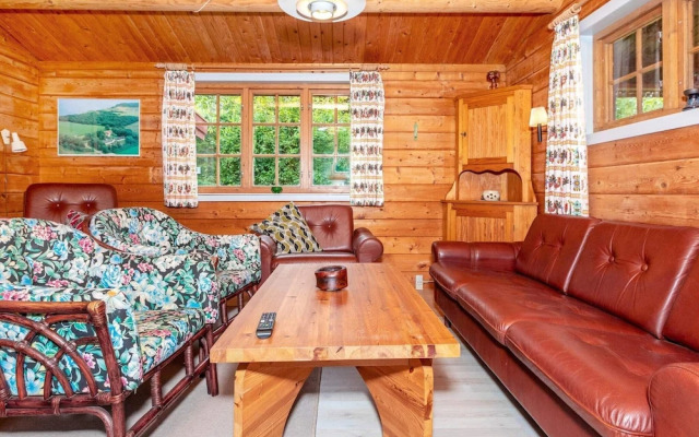 6 Person Holiday Home in Roslev