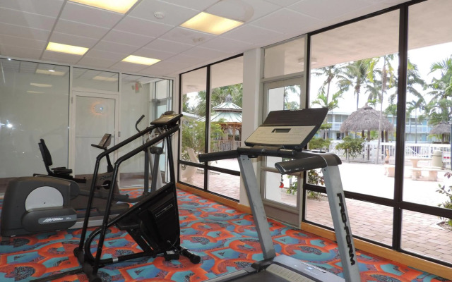 Floridian Hotel
