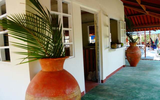 Cebaco Sunrise Lodge