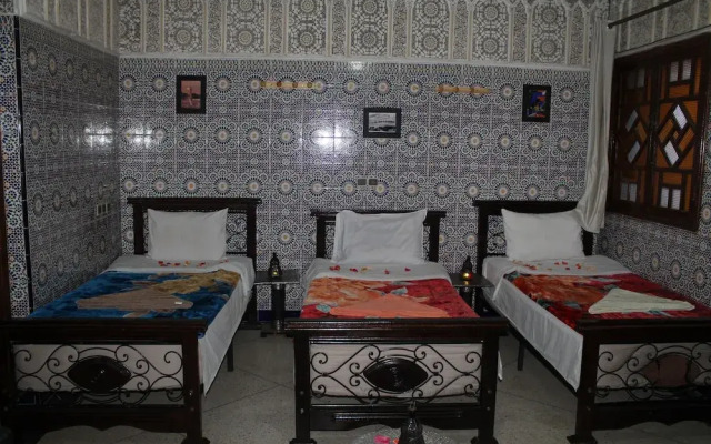 Hostel Marrakech Medina