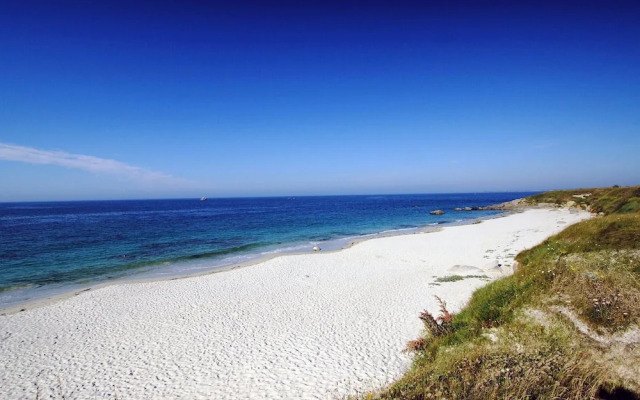 Holiday Home Close to the Beach, Plouneour-brignogan-plages