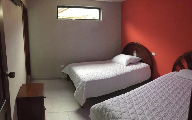 Palmar Hotel