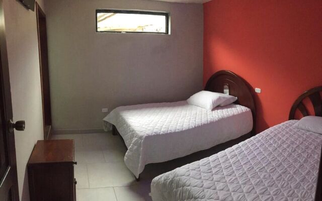 Palmar Hotel
