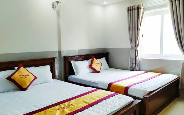 The Dreamer Hotel