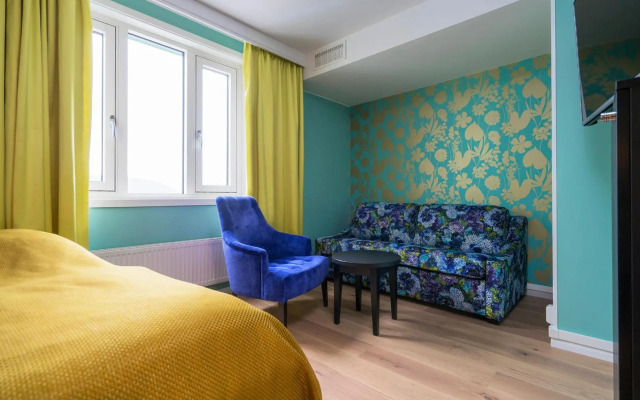 Thon Hotel Nidaros