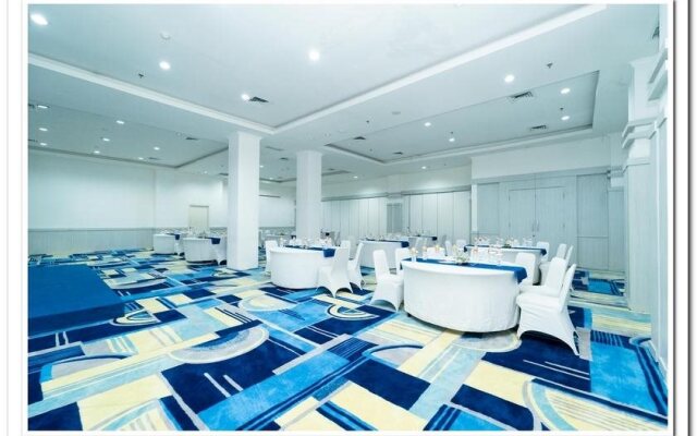 RedDoorz Premium @ Bandung City Center