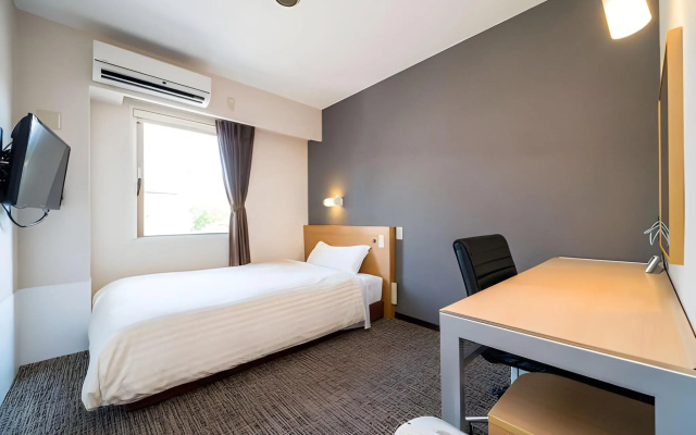 Super Hotel Otsu-Ekimae – Guest Rooms – Otsu