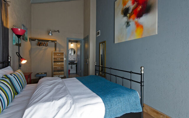 330 Days Of Alacati - Adults Only