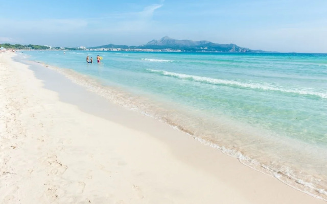 Llepol in Alc dia With 1 Bedrooms and 1 Bathrooms