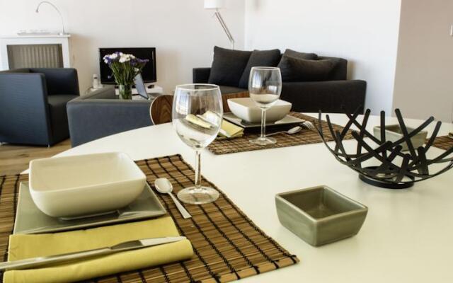 Homestay - Appartements