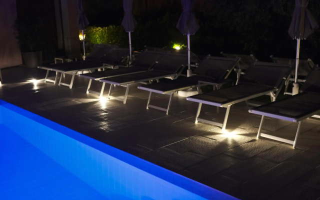 Hotel Villa Cà Nova