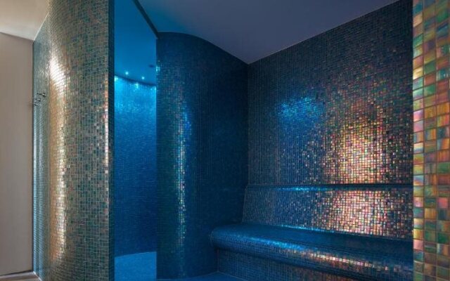 Alpine Lodge Chesa al Parc