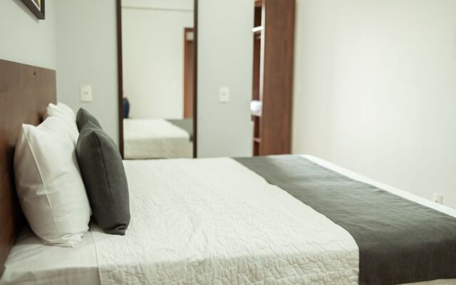 Roma Hotel by H Hotéis - Airport