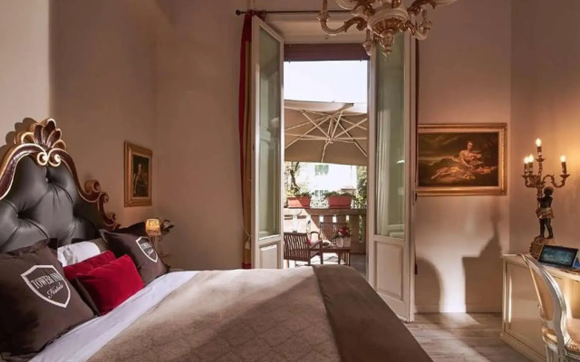 Residenza d'Epoca Villa Tower Inn