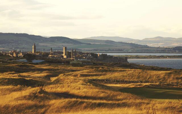 Fairmont St Andrews Hotel