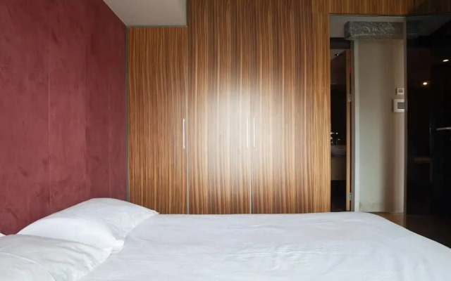 Yasmine Seasons Park Apartment Hotel